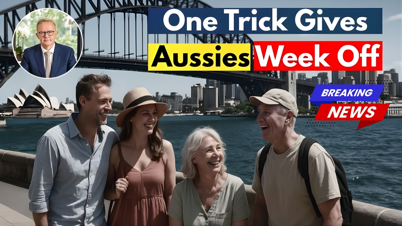 7-Day Holiday in November 2025 – How Australians Can Turn Public Holidays into a Week Off
