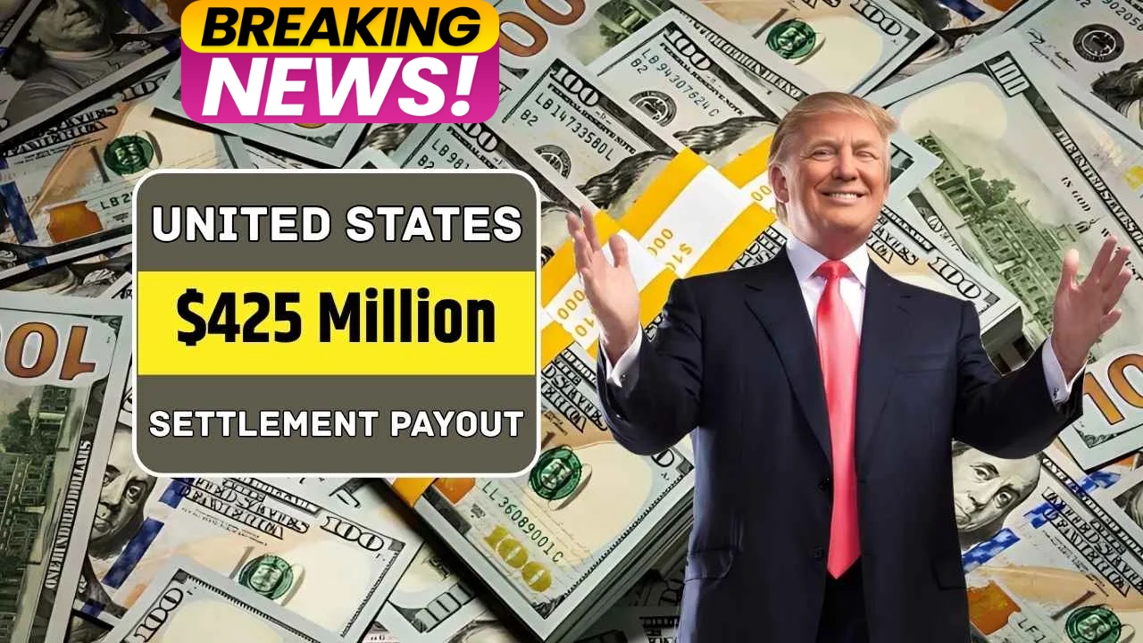 $425 Million Capital One Settlement 2025 – Eligibility, Payout Dates & Claim Details