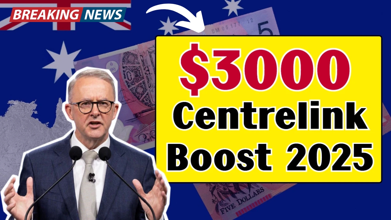 Commonwealth Seniors Health Card 2025: How to Unlock a $3,000 Centrelink Benefit