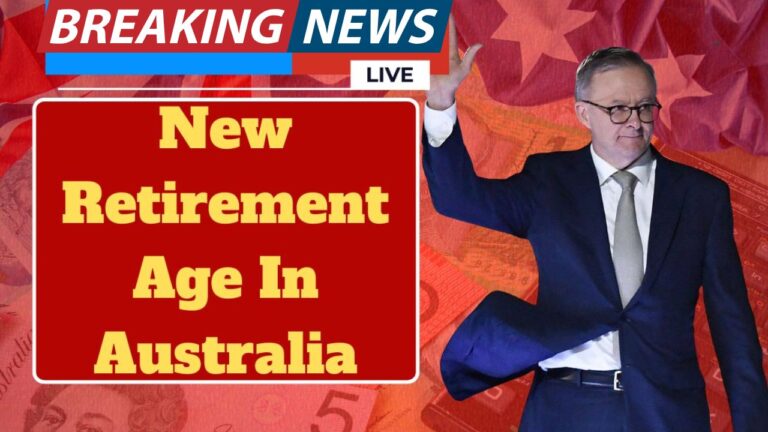 2025 Retirement Update New Superannuation Rules & Bonus Payments for Workers 55+