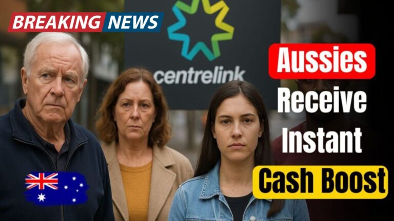 Centrelink Boosts Payments Amid Cost-of-Living Pressure
