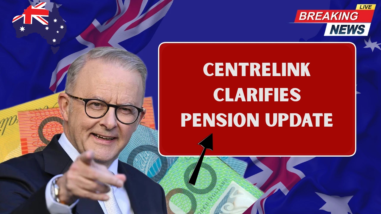 Centrelink Clarifies Pension Update – $1,116 Figure False, Actual Rate $1,178.70